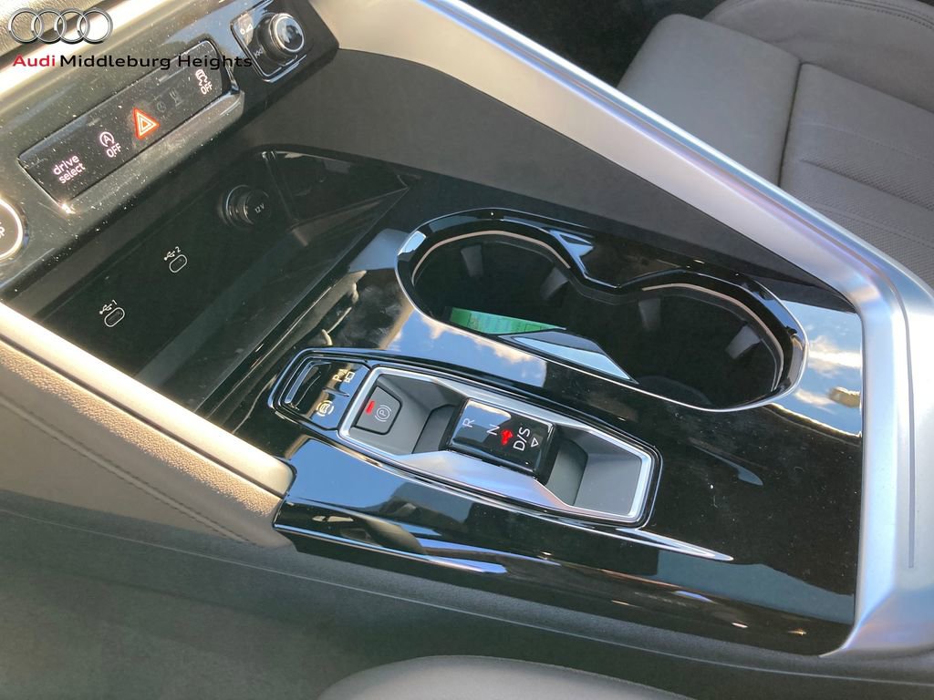 New 2025 Audi Q5 Premium Plus image 25