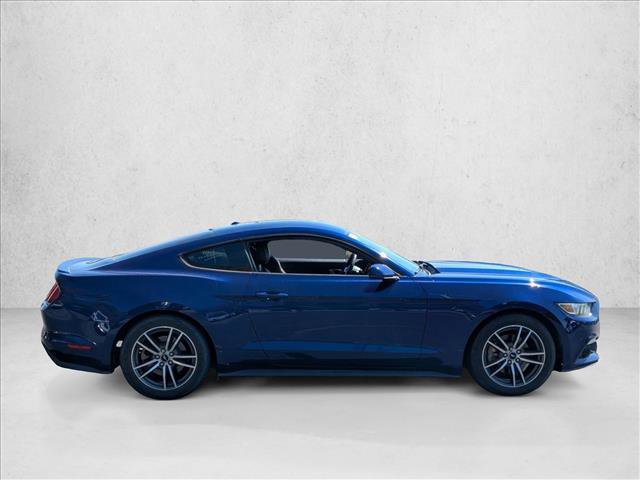 Used 2016 Ford Mustang Premium w/ Equipment Group 201A image 5