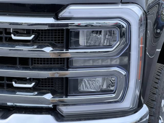 New 2026 Ford F350 Lariat w/ Lariat Ultimate Package AWD/4WD image 43
