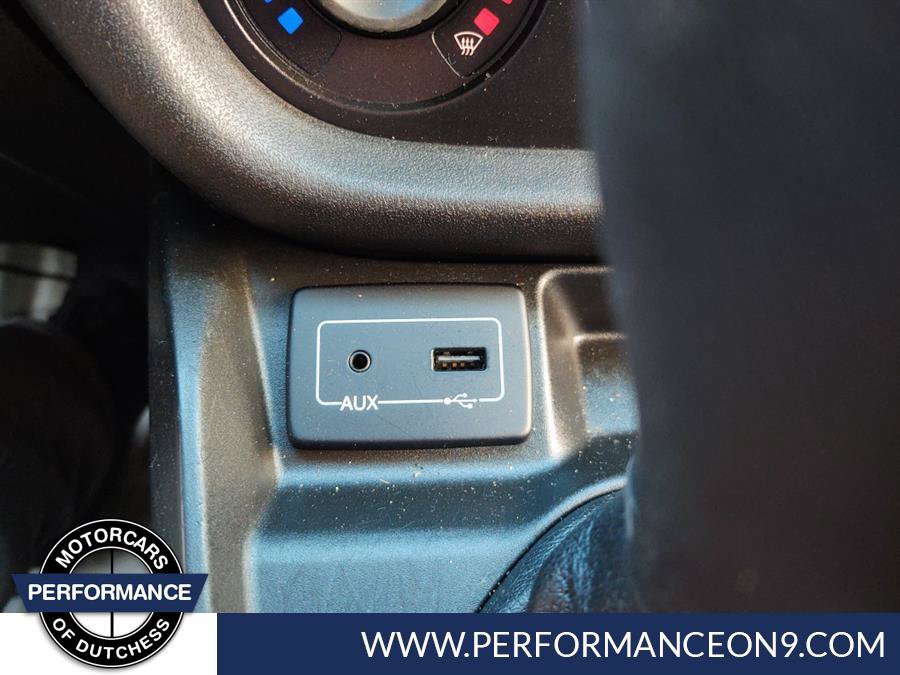 Used 2018 RAM ProMaster City SLT FWD image 18