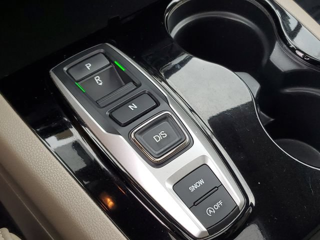 Used 2016 Honda Pilot Touring image 21
