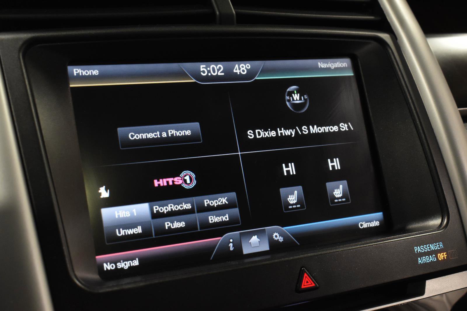 Used 2014 Ford Edge Limited w/ Canadian Touring Package image 15