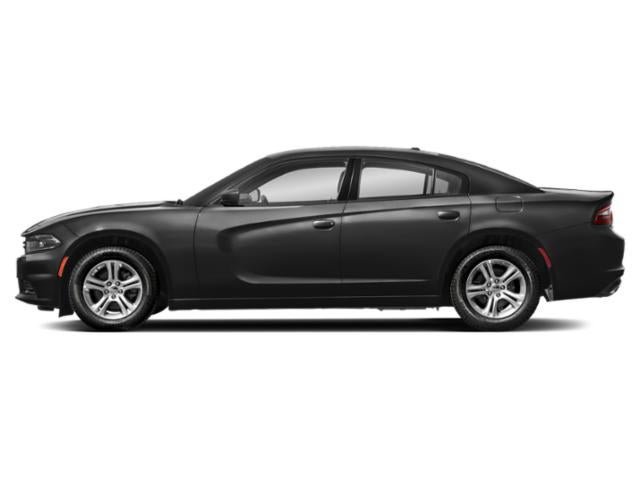 Used 2023 Dodge Charger SXT w/ Blacktop Special Edition AWD/4WD image 2
