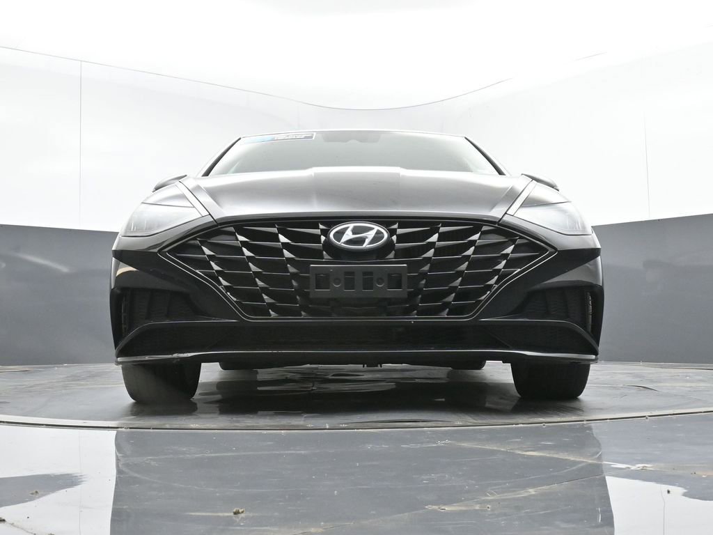 Used 2021 Hyundai Sonata SEL Plus w/ Cargo Package image 38