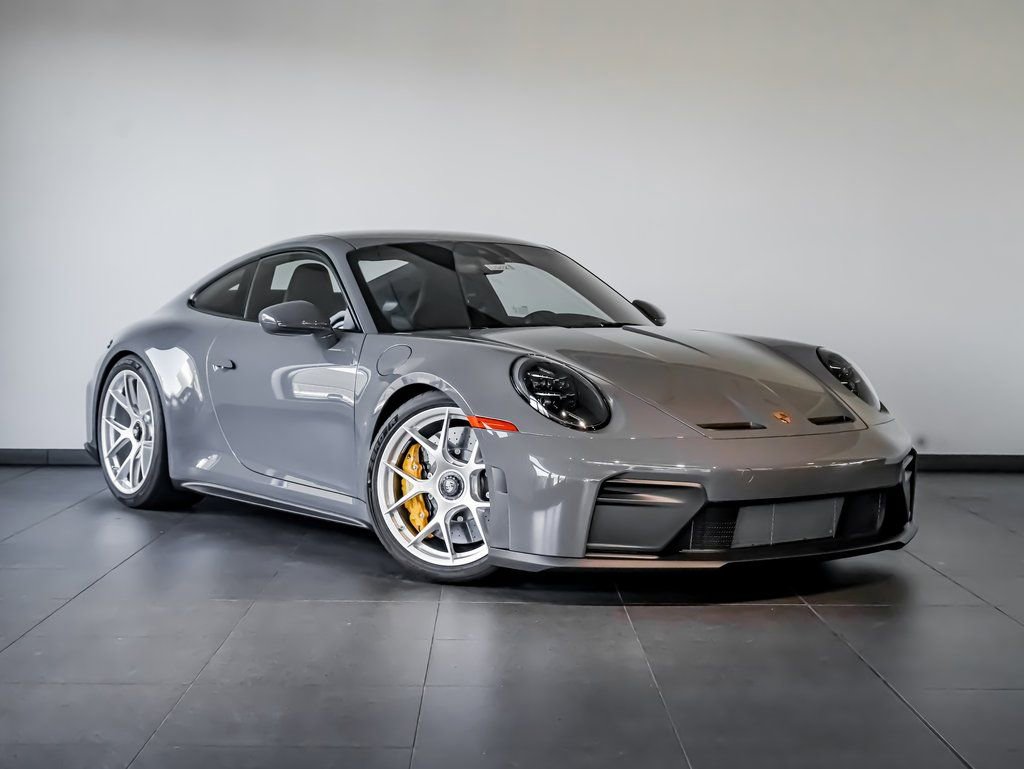 Used 2026 Porsche 911 GT3 image 9