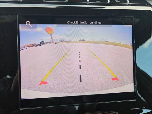 New 2026 Jeep Grand Cherokee Laredo image 20