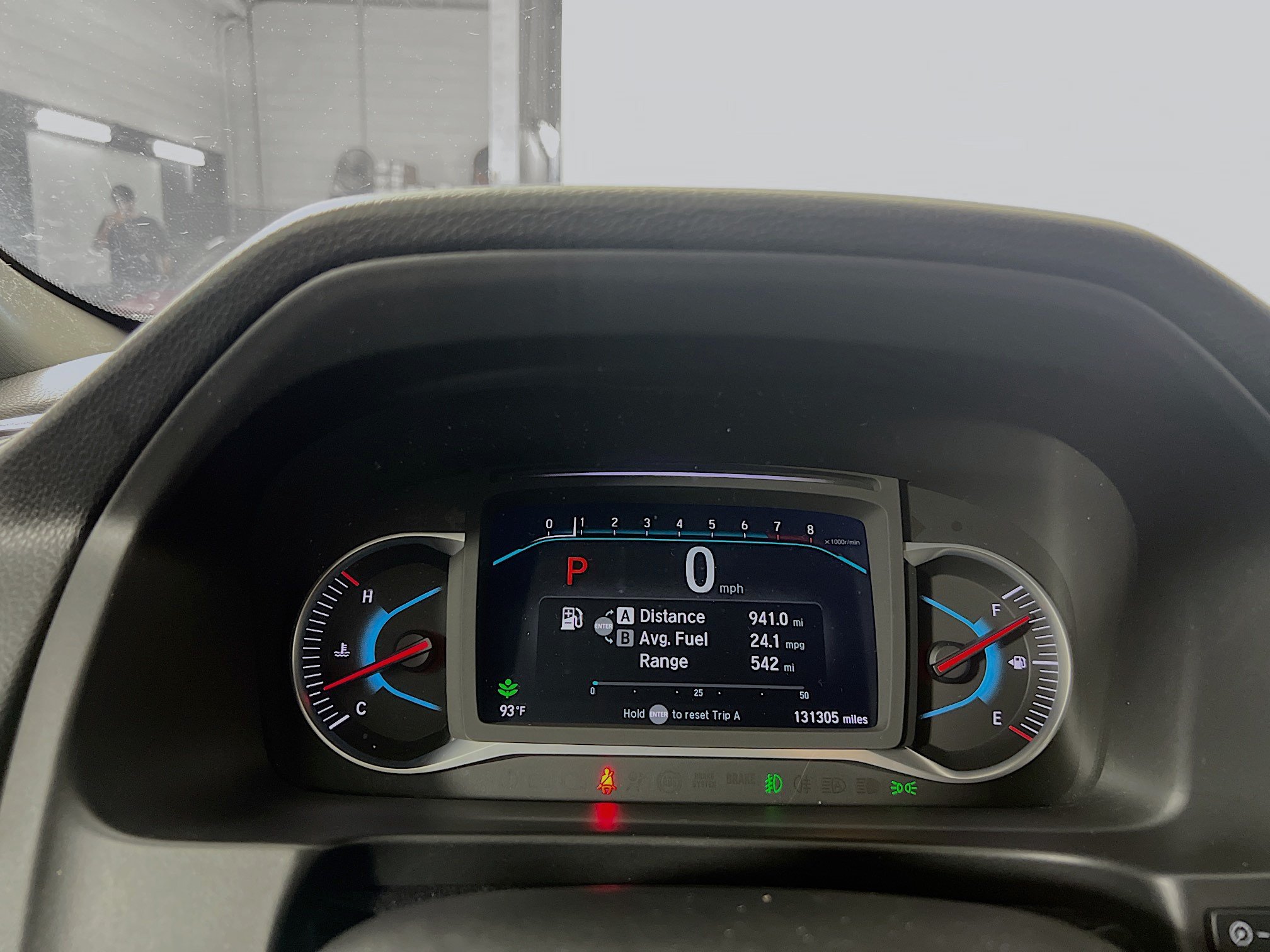 Used 2019 Honda Passport Sport image 21