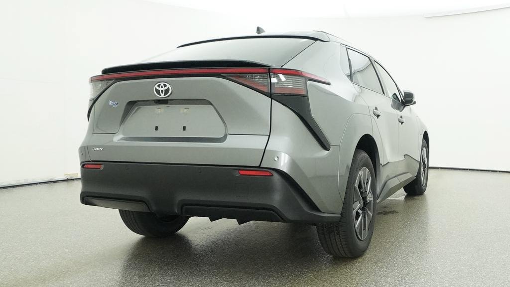 New 2026 Toyota bZ FWD image 21