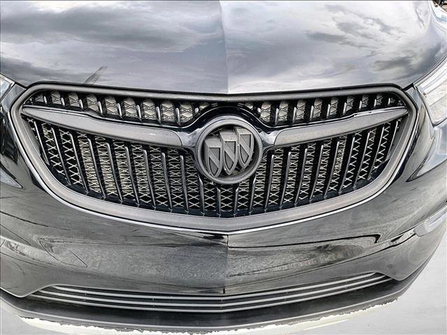 Used 2022 Buick Encore Preferred w/ Safety Package image 30