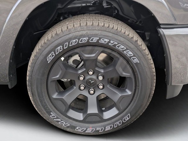 New 2026 RAM 1500 Big Horn image 30