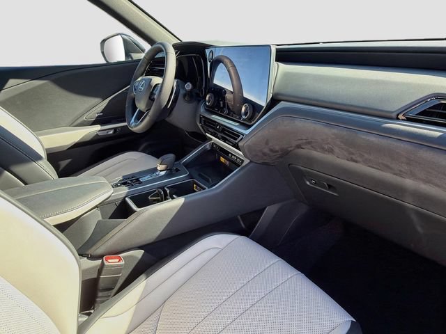 New 2026 Lexus TX 350 AWD w/ Technology Package image 15