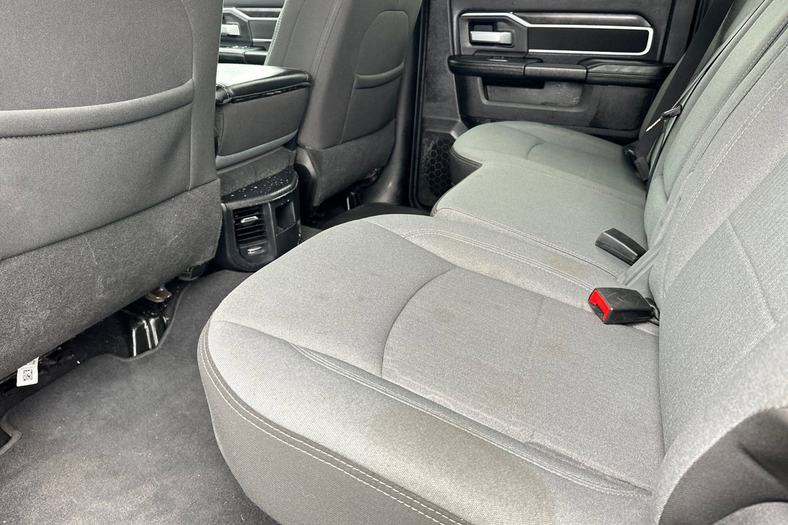 Used 2024 RAM 2500 Big Horn image 14