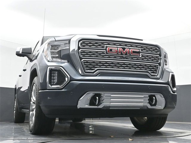 Used 2019 GMC Sierra 1500 Denali w/ Denali Ultimate Package image 44