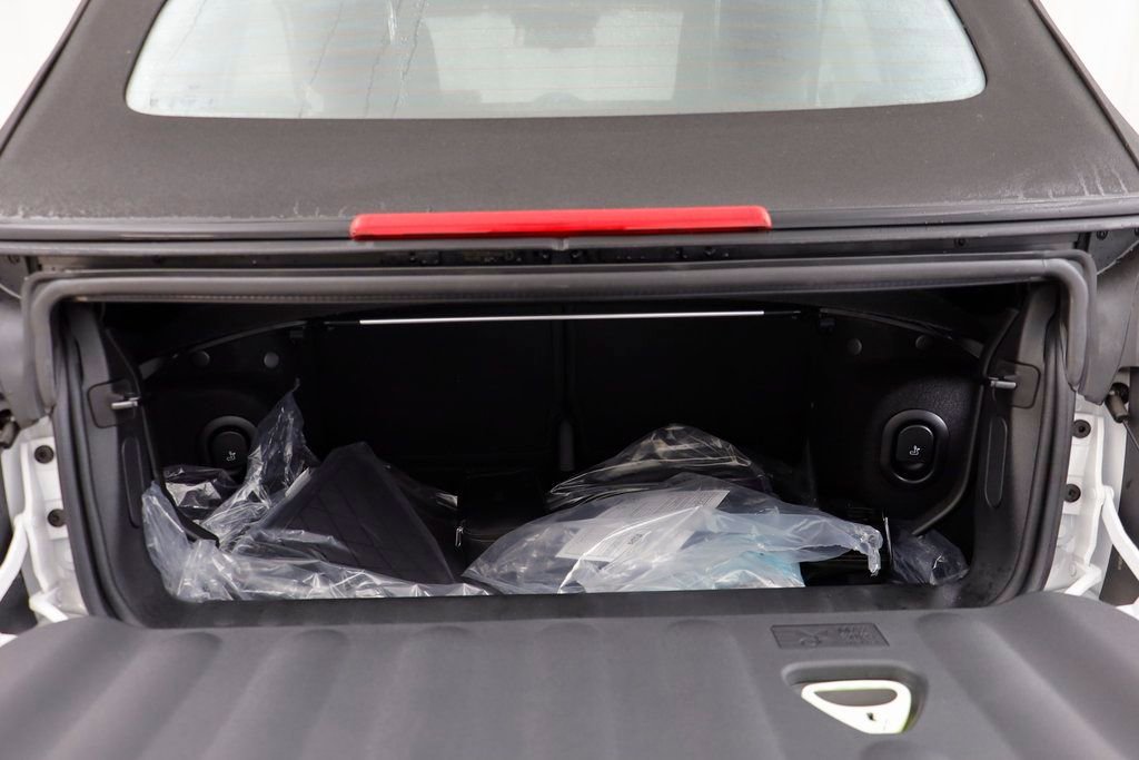 New 2026 MINI Cooper S image 19