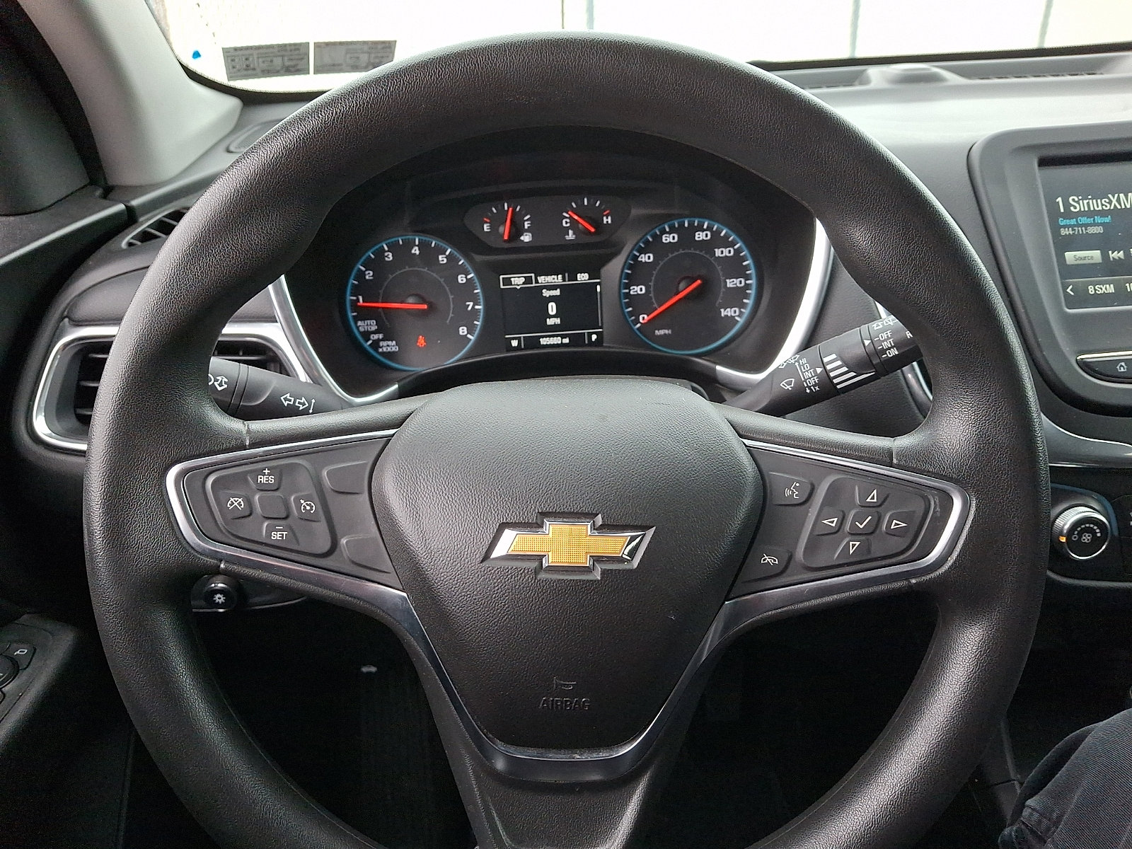 Used 2018 Chevrolet Equinox LT image 26