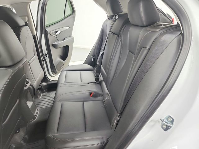 Used 2024 Buick Envision Preferred image 36