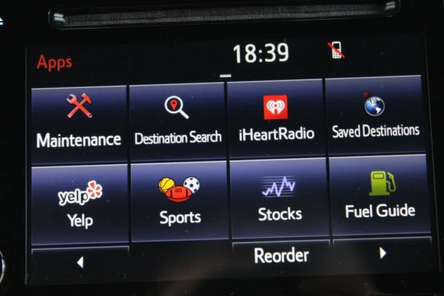 Used 2016 Toyota Tacoma TRD Off-Road w/ Premium & Technology Package AWD/4WD image 26