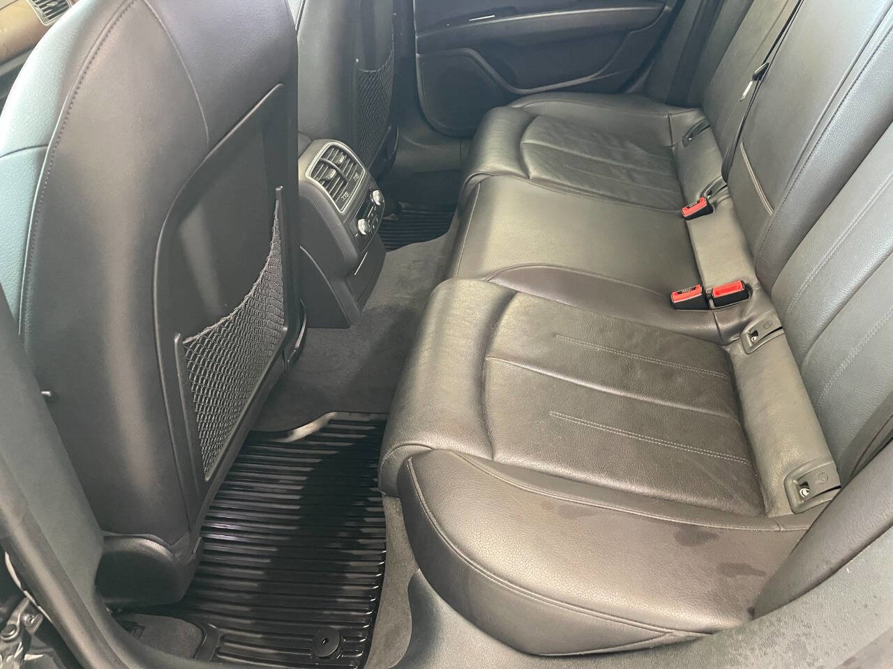 Used 2016 Audi A7 3.0T Premium Plus w/ 20" Wheel & Tire Package image 19