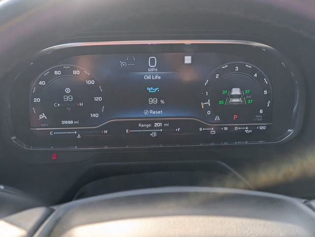 Used 2023 Chevrolet Tahoe Premier image 24