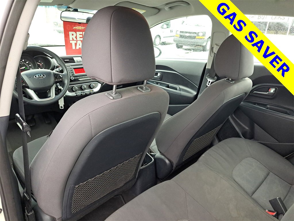Used 2016 Kia Rio LX w/ Power Package image 17