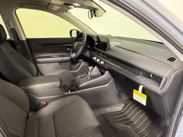 New 2027 Honda CR-V LX image 57