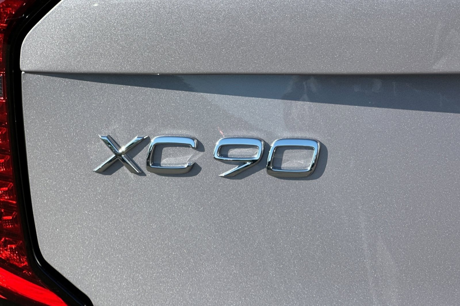 New 2026 Volvo XC90 B6 Plus image 12