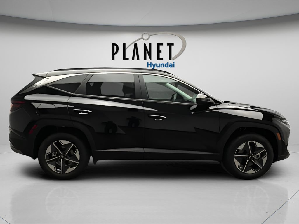 New 2026 Hyundai Tucson SEL AWD/4WD image 7