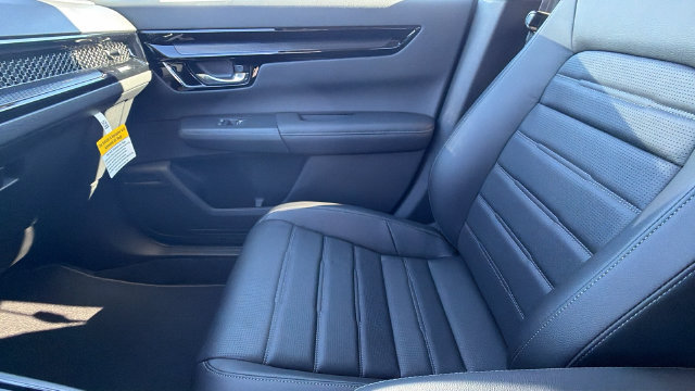 New 2027 Honda CR-V EX-L image 23