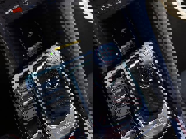 Certified 2025 Acura Integra Type S image 23