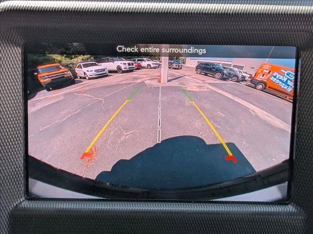 Used 2023 Jeep Wrangler Sport AWD/4WD image 14