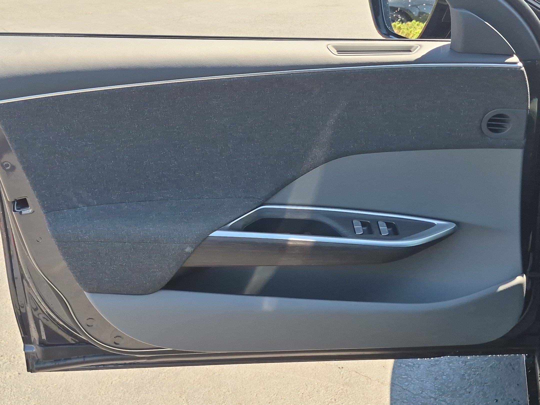 Used 2024 Lucid Air Pure RWD image 14