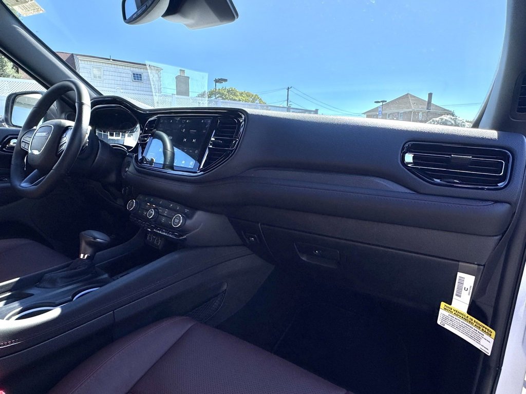 New 2026 Dodge Durango GT image 18