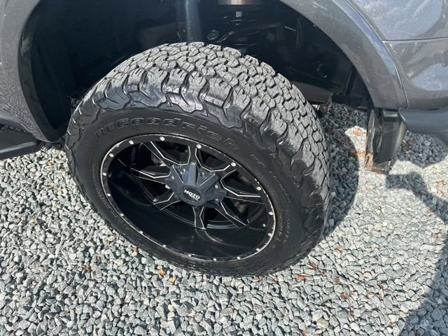 Used 2016 Ford F150 XLT w/ Equipment Group 302A Luxury image 9