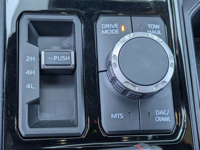 Used 2024 Toyota Tundra TRD Pro image 16