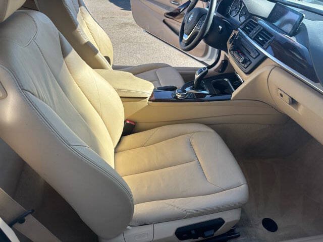 Used 2014 BMW 428i xDrive Coupe AWD/4WD image 12