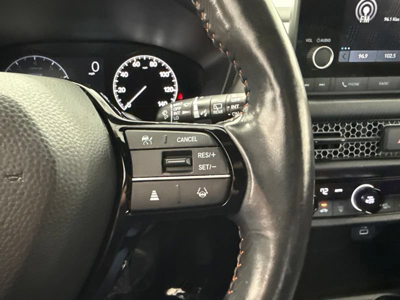 Used 2024 Honda HR-V Sport image 26