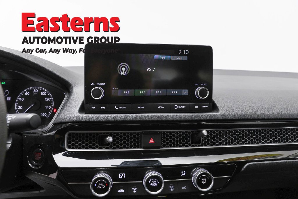 Used 2022 Honda Civic LX image 12