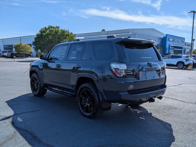 Used 2024 Toyota 4Runner SR5 Premium image 5