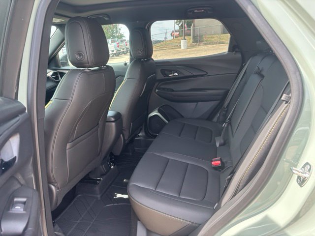New 2026 Chevrolet TrailBlazer ACTIV w/ Convenience Package FWD image 12