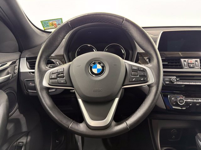 Used 2019 BMW X1 xDrive28i w/ Convenience Package AWD/4WD image 30
