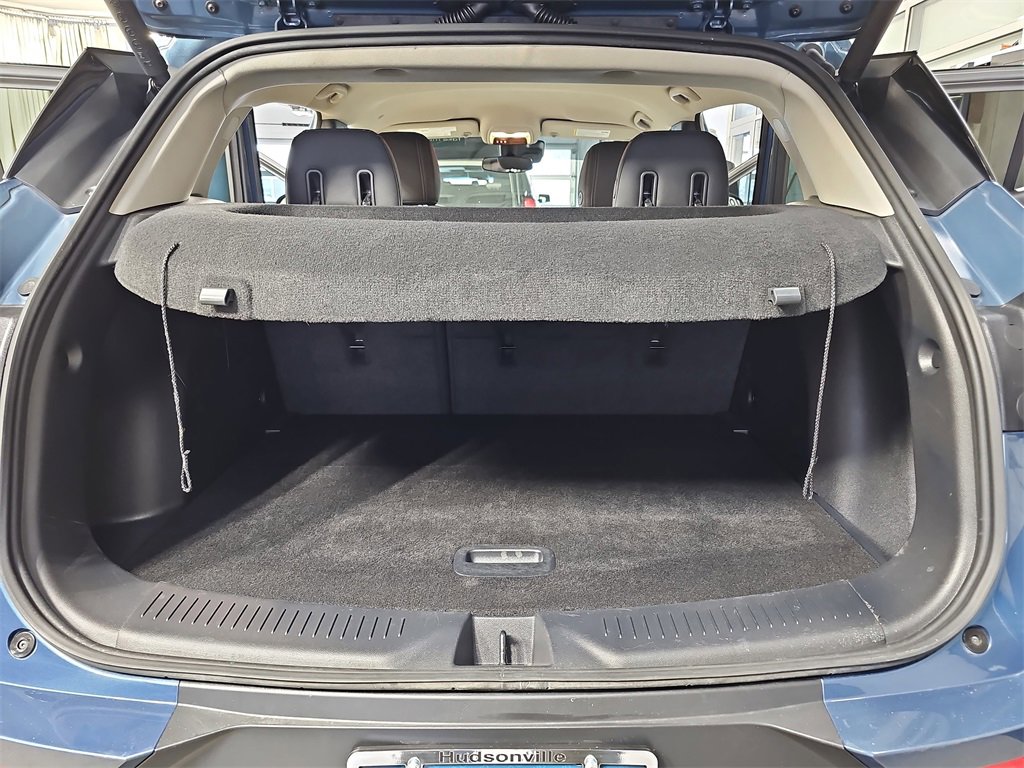 Certified 2024 Buick Encore GX Preferred image 15