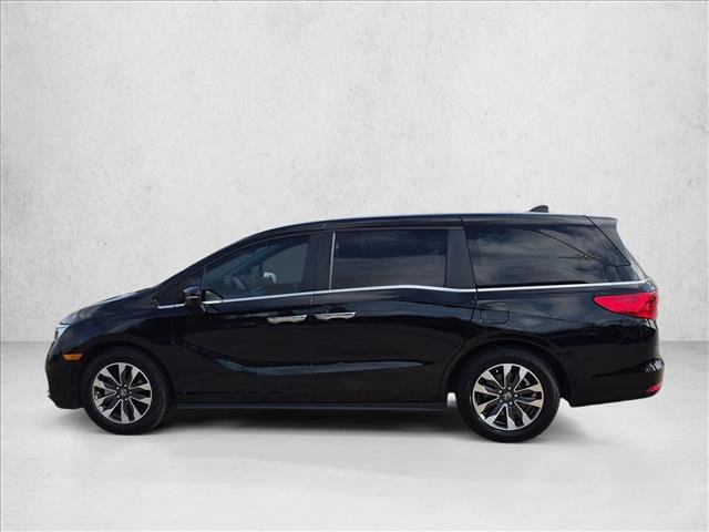 Used 2024 Honda Odyssey EX-L image 9