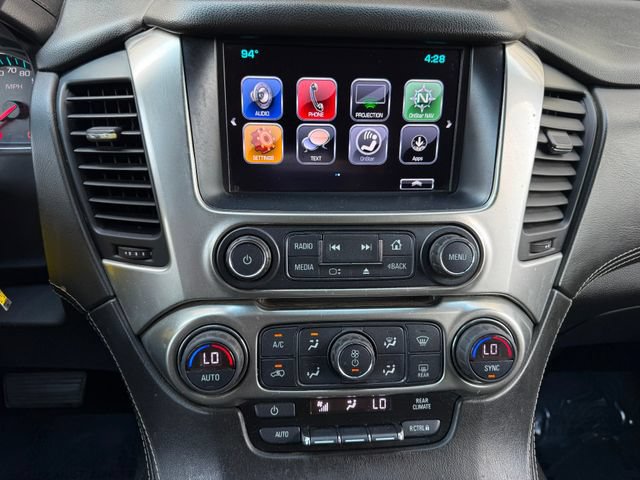 Used 2017 Chevrolet Tahoe LS AWD/4WD image 9