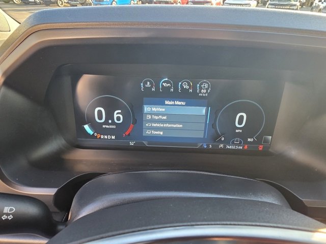 Used 2022 Ford Expedition Max Platinum image 31