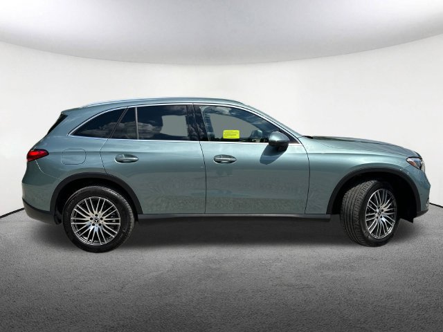 Used 2026 Mercedes-Benz GLC 300 4MATIC image 18