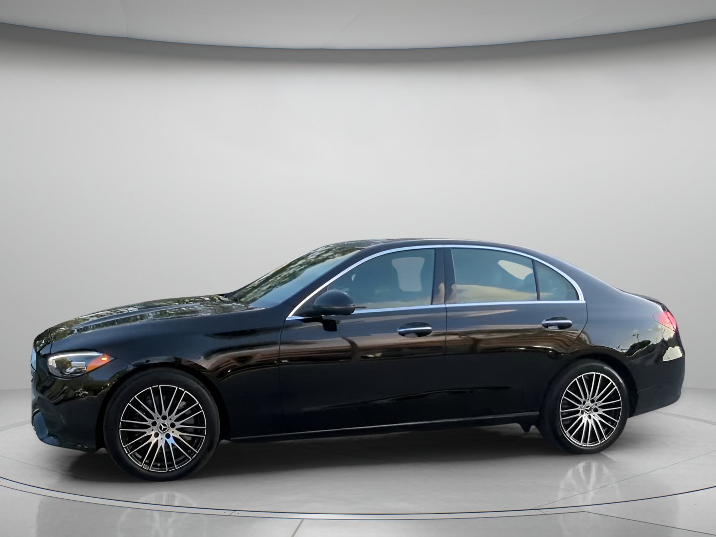 Used 2026 Mercedes-Benz C 300 Sedan image 15