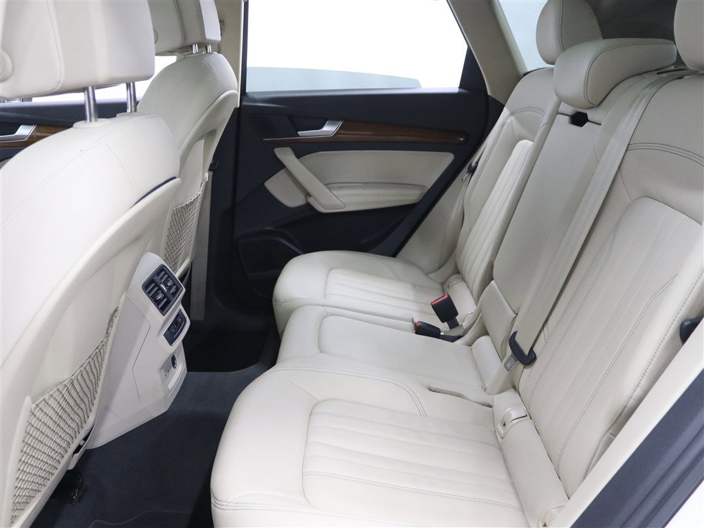 Used 2023 Audi Q5 2.0T Premium Plus image 15