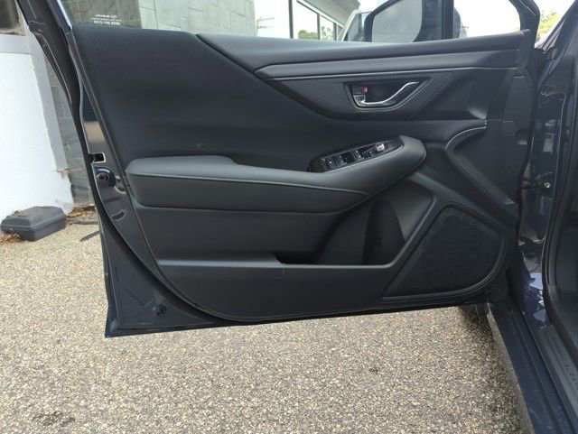 Certified 2025 Subaru Legacy Premium image 13