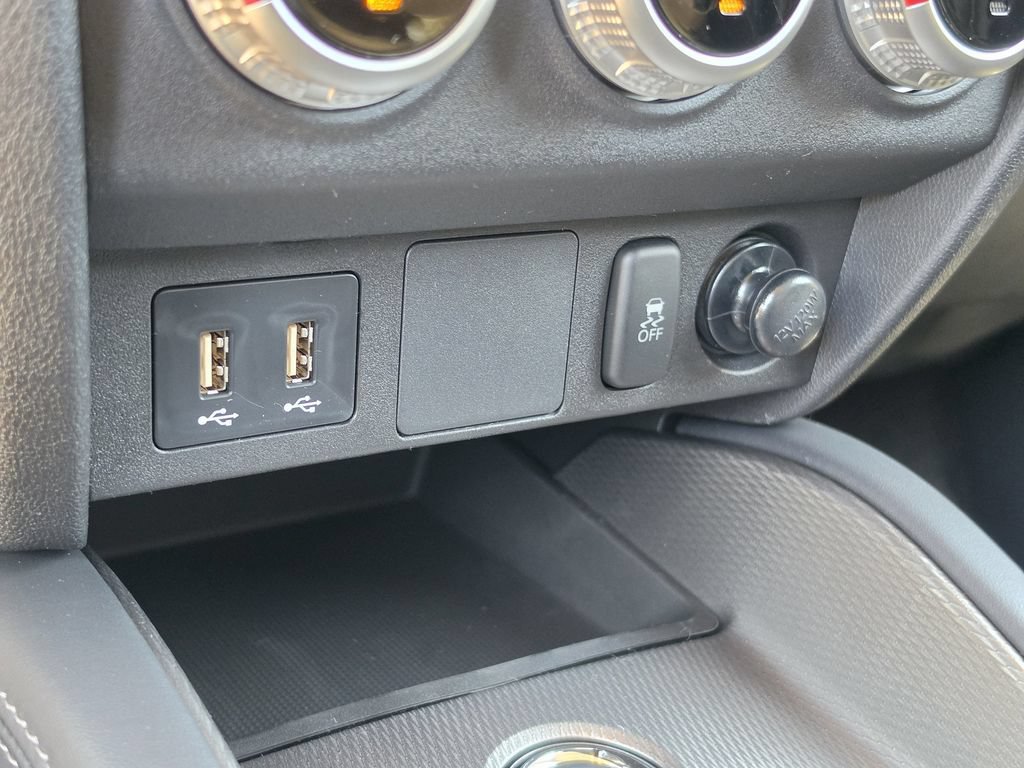 New 2026 Mitsubishi Outlander Sport ES AWD/4WD image 24