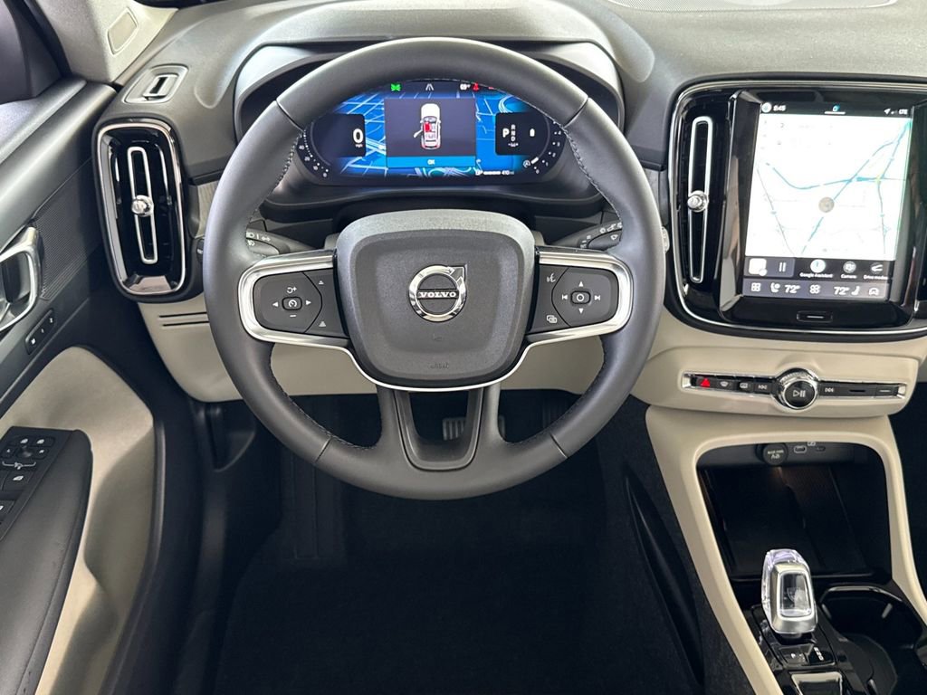 New 2026 Volvo XC40 B5 Plus w/ Protection Package Premier image 13